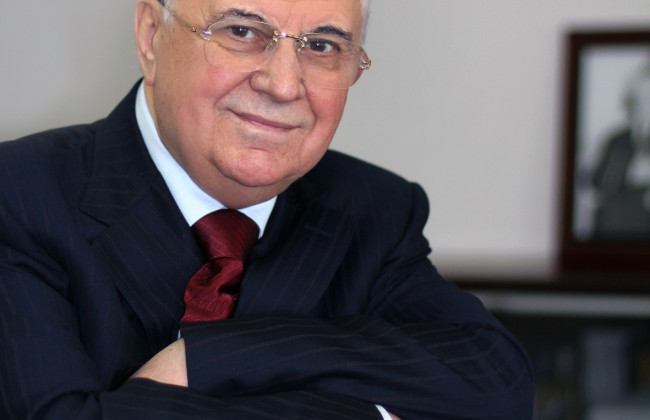 Кравчук назвал способ возвращения Донбасса