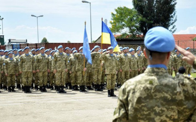 Миротворцы ООН на Донбассе: Грымчак спрогнозировал поведение боевиков