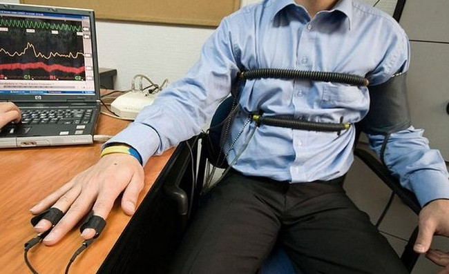 Названа причина уничтожения результатов полиграфа кандидатов в руководители ГБР