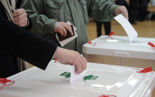 Когда в Украине проведут выборы президента