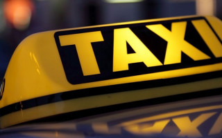 В Закарпатской области зверски убили таксиста