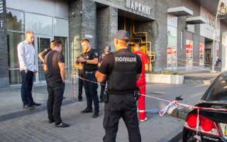 Загадочное самоубийство пары в Днепре: нашли записку