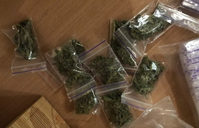 СБУ ликвидировала в Киеве крупную нарколабораторию