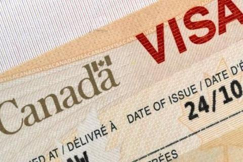 Канада отказывает украинцам в визах: посол объяснил причины
