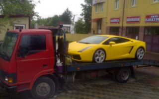 Правила парковки по-новому: какие изменения ждут украинцев в сентябре