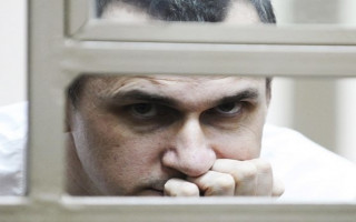 В Америке создали петицию в поддержку Сенцова