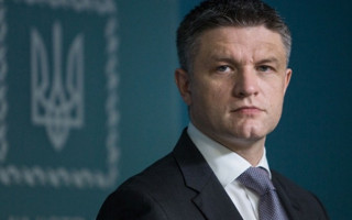 Шимкив рассказал, чем займется после ухода из Администрации Президента