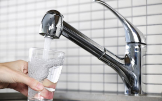 Киевводоканал опроверг фейк о тройном хлорировании воды