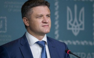 Замглавы АП Шимкив ушел в отставку