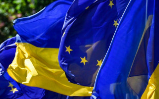 В какую страну Евросоюза украинцы ездят чаще всего