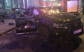 Харьковская трагедия: копы ищут свидетеля по делу Зайцевой