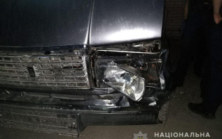 Водитель на скорости «снес» 15-летнюю девочку и скрылся с места ДТП