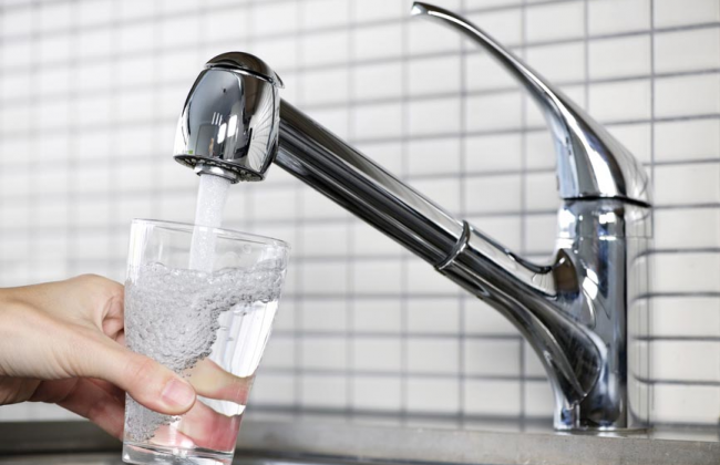 Киевводоканал опроверг фейк о тройном хлорировании воды