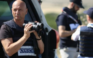 На Донбассе разоблачили тайные позиции боевиков: все подробности