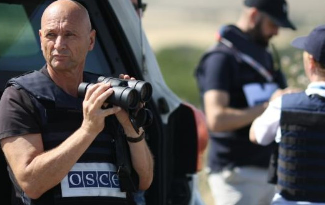 На Донбассе разоблачили тайные позиции боевиков: все подробности