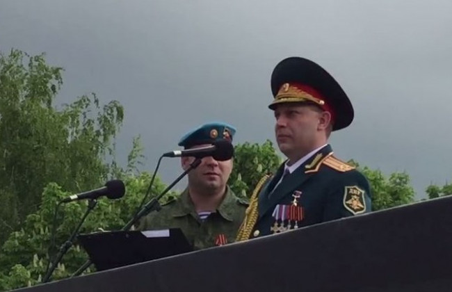 Убийство Захарченко: в СБУ выступили с заявлением