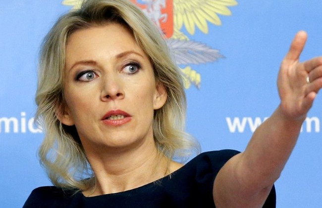 В России отреагировали на убийство Захарченко