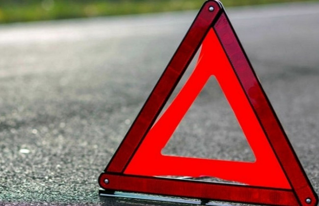 В ДТП под Киевом погиб ребенок: все подробности