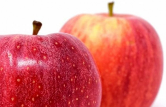 Названы удивительные свойства яблок