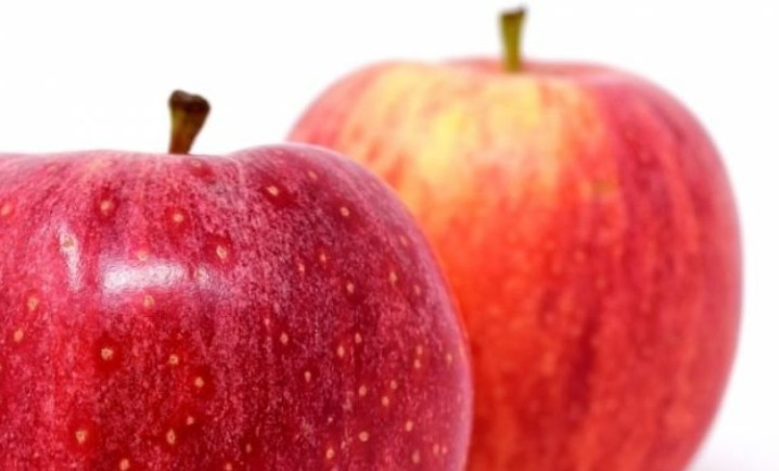 Названы удивительные свойства яблок