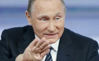 Стал известен тайный план Путина по Донбассу