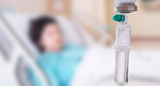 Массовое отравление во Львовской области: есть подробности