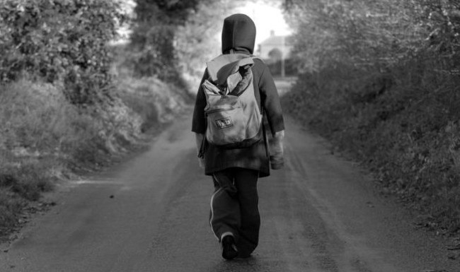 В Киеве загадочно пропал ребенок: все подробности