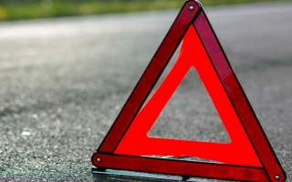 В ДТП под Киевом погиб ребенок: все подробности