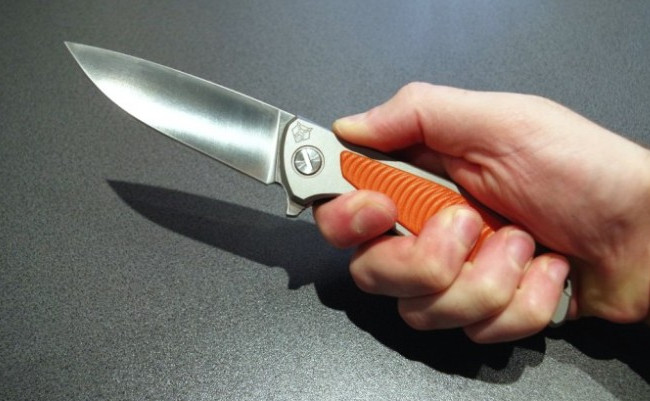 Пырнули ножом и бросили умирать: инцидент в подземном переходе всколыхнул Киев