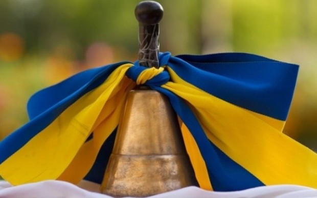 День знаний в Украине: Порошенко поздравил школьников и студентов