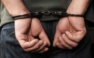 Похитили полмиллиона: в Днепре задержали опасную банду