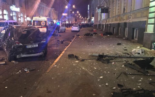 Харьковская трагедия: адвокат заявил об исчезновении ключевого свидетеля по делу Зайцевой