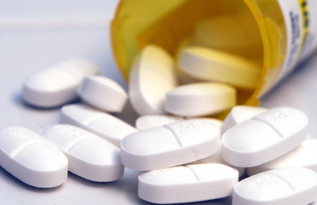 Девушка с ножом напала на аптеку в Ивано-Франковске