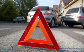 Массовое ДТП во Львовской области: пострадали пять человек