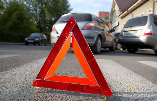 Массовое ДТП во Львовской области: пострадали пять человек