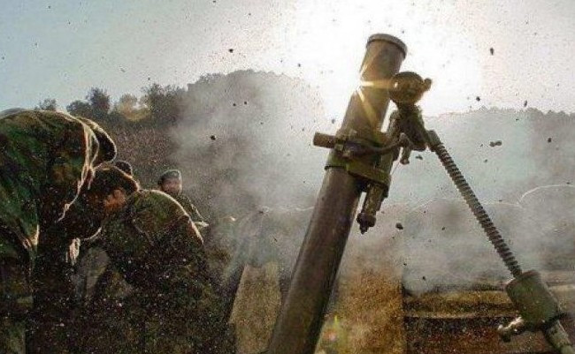 ВСУ понесли новые потери на Донбассе