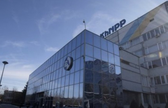 На Хмельницкой АЭС отключили второй энергоблок: названа причина