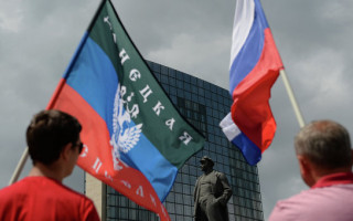 У Путина пригрозили обострением на Донбассе
