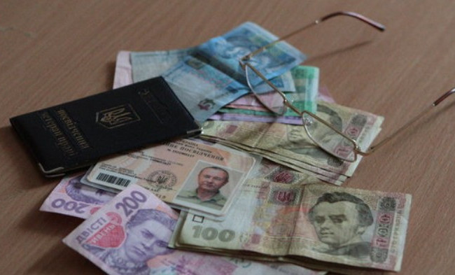 Пересчет пенсий в Украине: появились новые правила