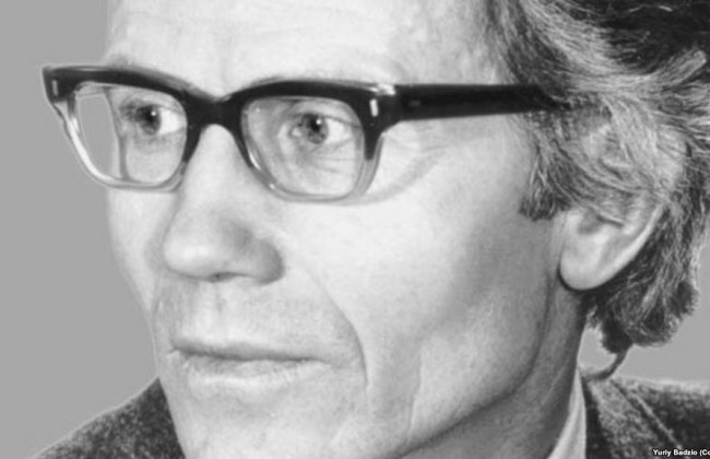 В Киеве умер Юрий Бадзьо