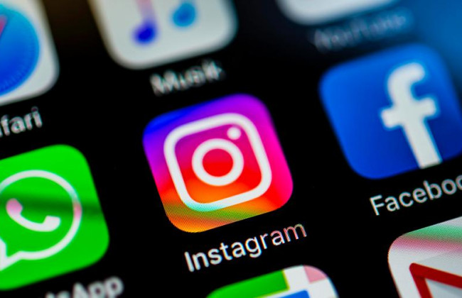 Воры в Instagram: киберполиция поймала похитителей личных страничек