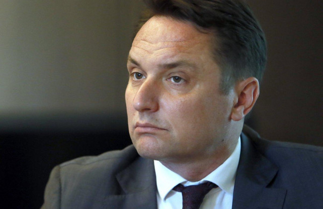 Президент назначил посла в Греции