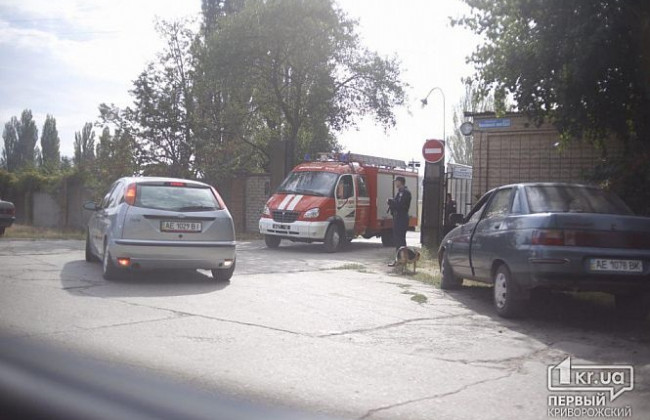 В Кривом Роге утечка хлора: появились новые данные о пострадавших