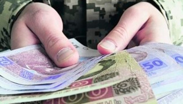 Рішення ВААС щодо перерахунку пенсії військовослужбовцю