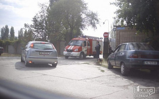 В Кривом Роге утечка хлора: появились новые данные о пострадавших