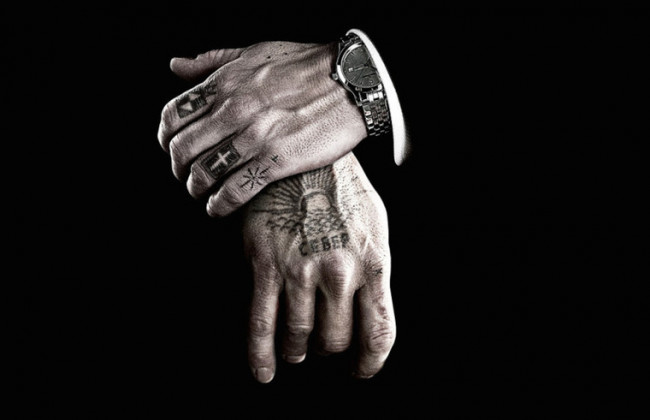 Пойман «вор в законе»: в Киеве СБУ задержала преступника