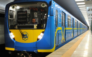 Одну из станций киевского метро закроют на два месяца