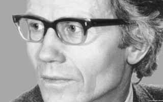 В Киеве умер Юрий Бадзьо