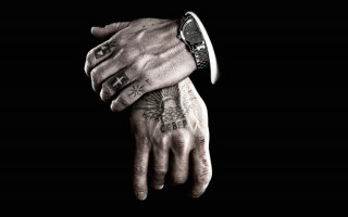 Пойман «вор в законе»: в Киеве СБУ задержала преступника