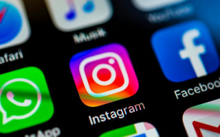 Воры в Instagram: киберполиция поймала похитителей личных страничек